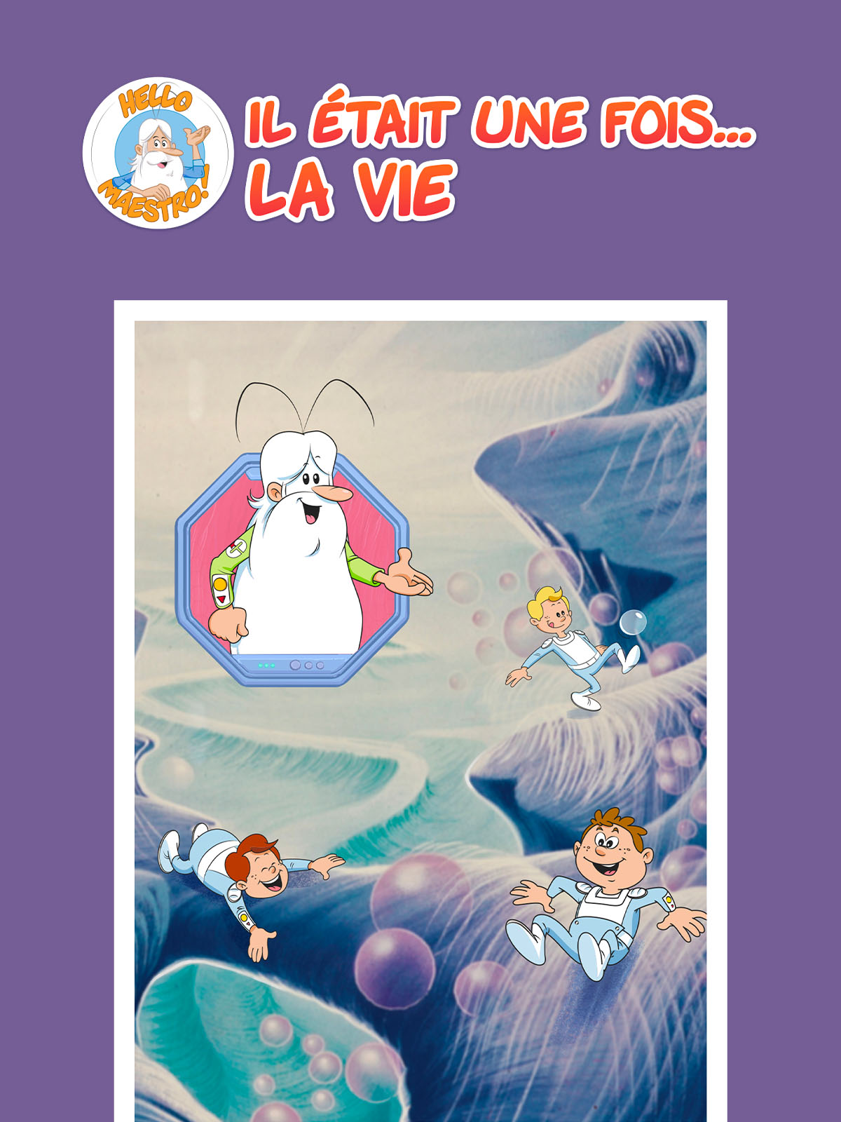 programme