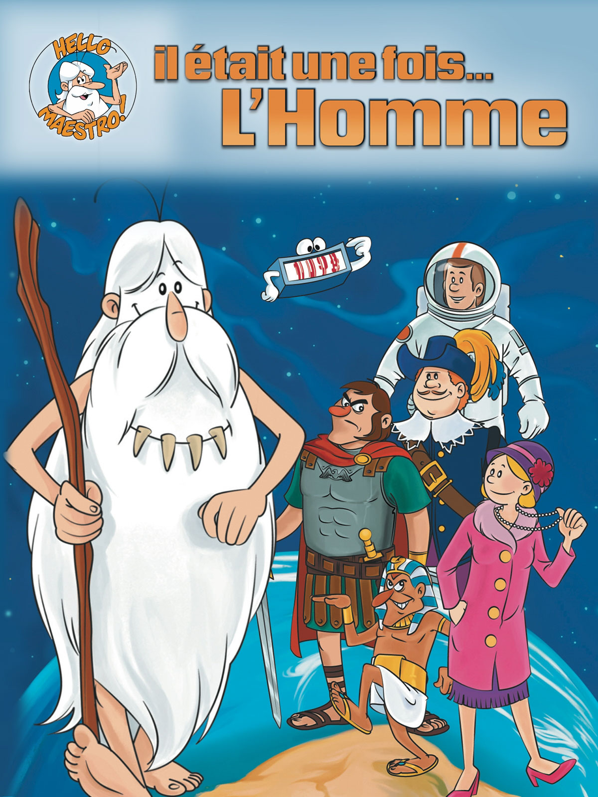 programme