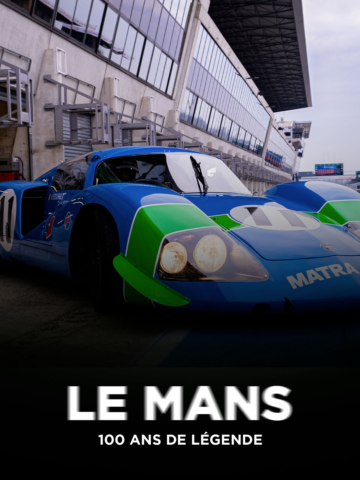 programme